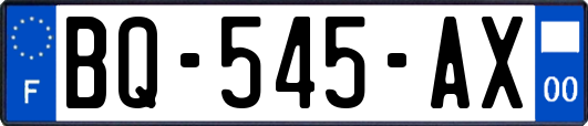 BQ-545-AX