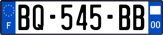 BQ-545-BB