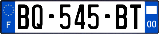 BQ-545-BT