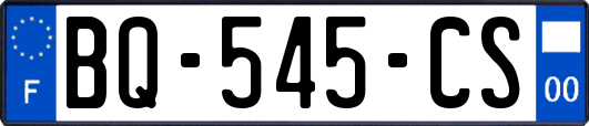 BQ-545-CS