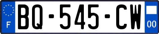 BQ-545-CW