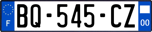 BQ-545-CZ