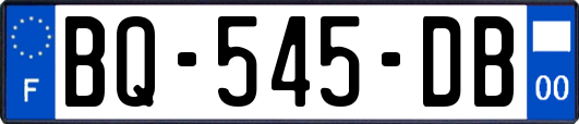 BQ-545-DB