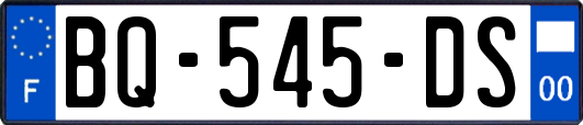 BQ-545-DS
