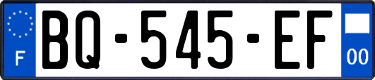 BQ-545-EF