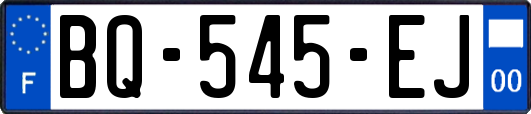 BQ-545-EJ