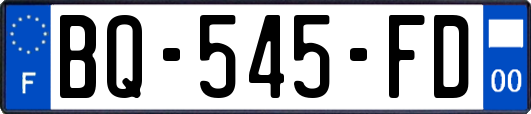 BQ-545-FD