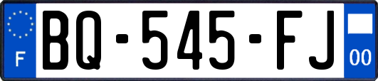 BQ-545-FJ