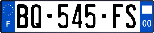 BQ-545-FS