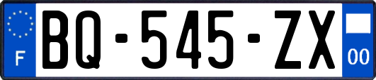 BQ-545-ZX
