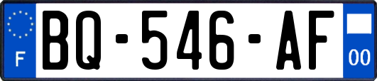 BQ-546-AF