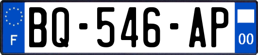 BQ-546-AP