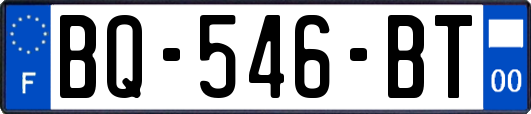 BQ-546-BT