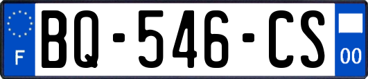 BQ-546-CS