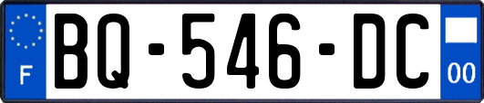BQ-546-DC