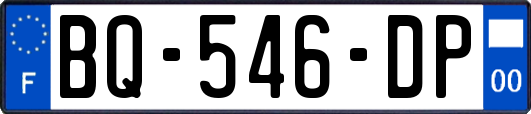 BQ-546-DP