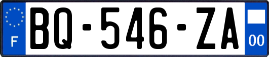 BQ-546-ZA