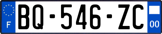 BQ-546-ZC