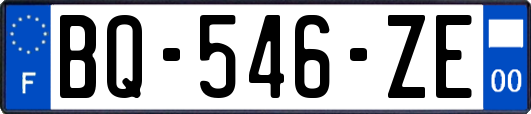 BQ-546-ZE