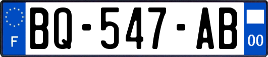 BQ-547-AB