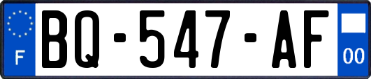 BQ-547-AF