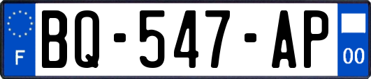 BQ-547-AP