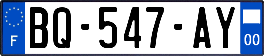 BQ-547-AY