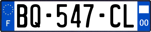 BQ-547-CL