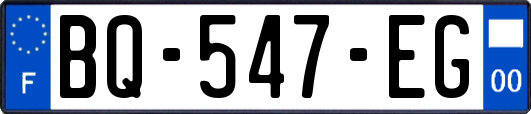 BQ-547-EG