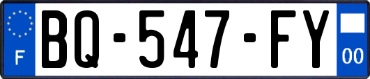 BQ-547-FY