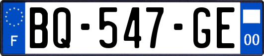 BQ-547-GE