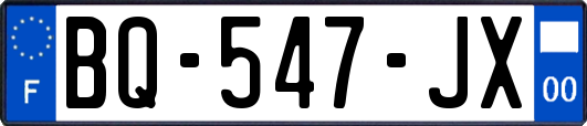 BQ-547-JX