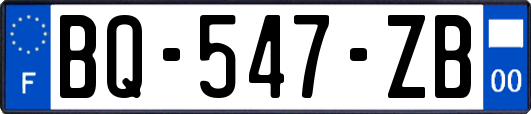 BQ-547-ZB