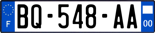 BQ-548-AA