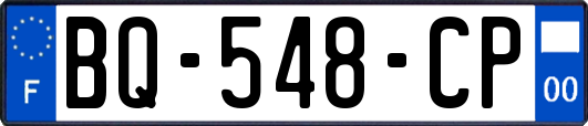 BQ-548-CP