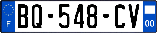 BQ-548-CV