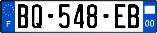 BQ-548-EB