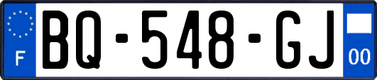 BQ-548-GJ