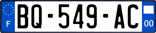 BQ-549-AC