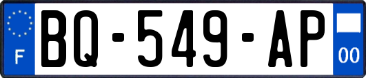 BQ-549-AP