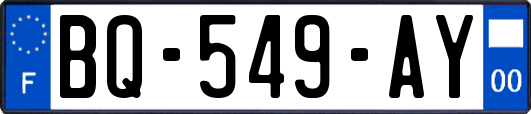 BQ-549-AY