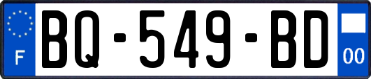 BQ-549-BD