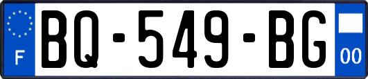 BQ-549-BG