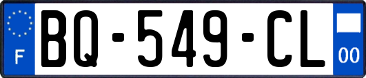 BQ-549-CL