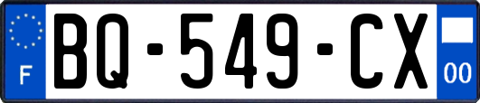 BQ-549-CX