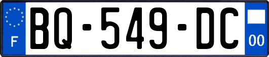 BQ-549-DC