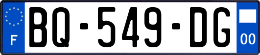 BQ-549-DG