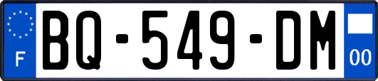 BQ-549-DM