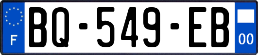 BQ-549-EB