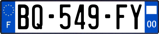 BQ-549-FY